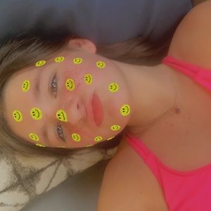 Meet your Posher, Brooklynn